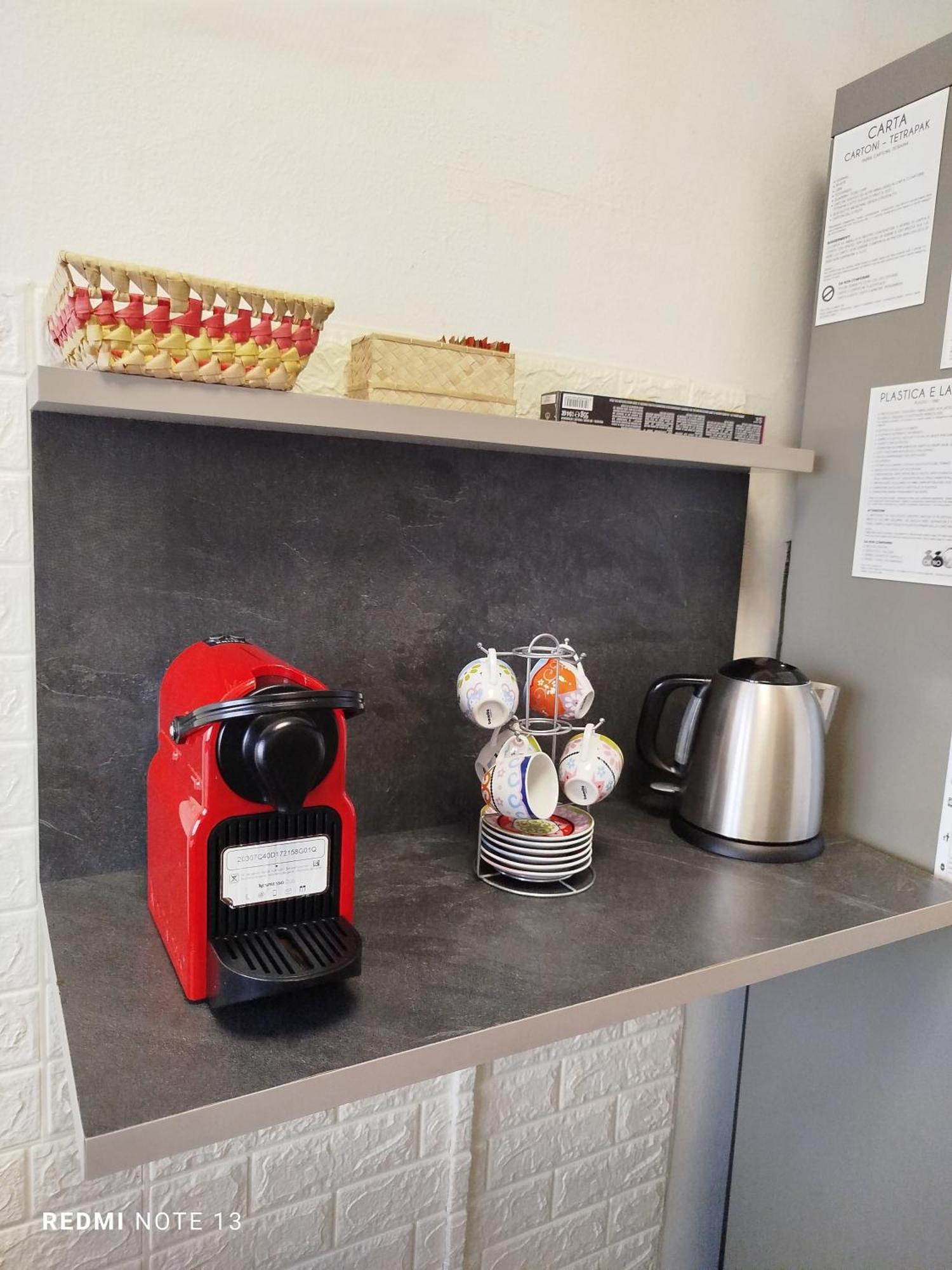 Apartamento Fiera *