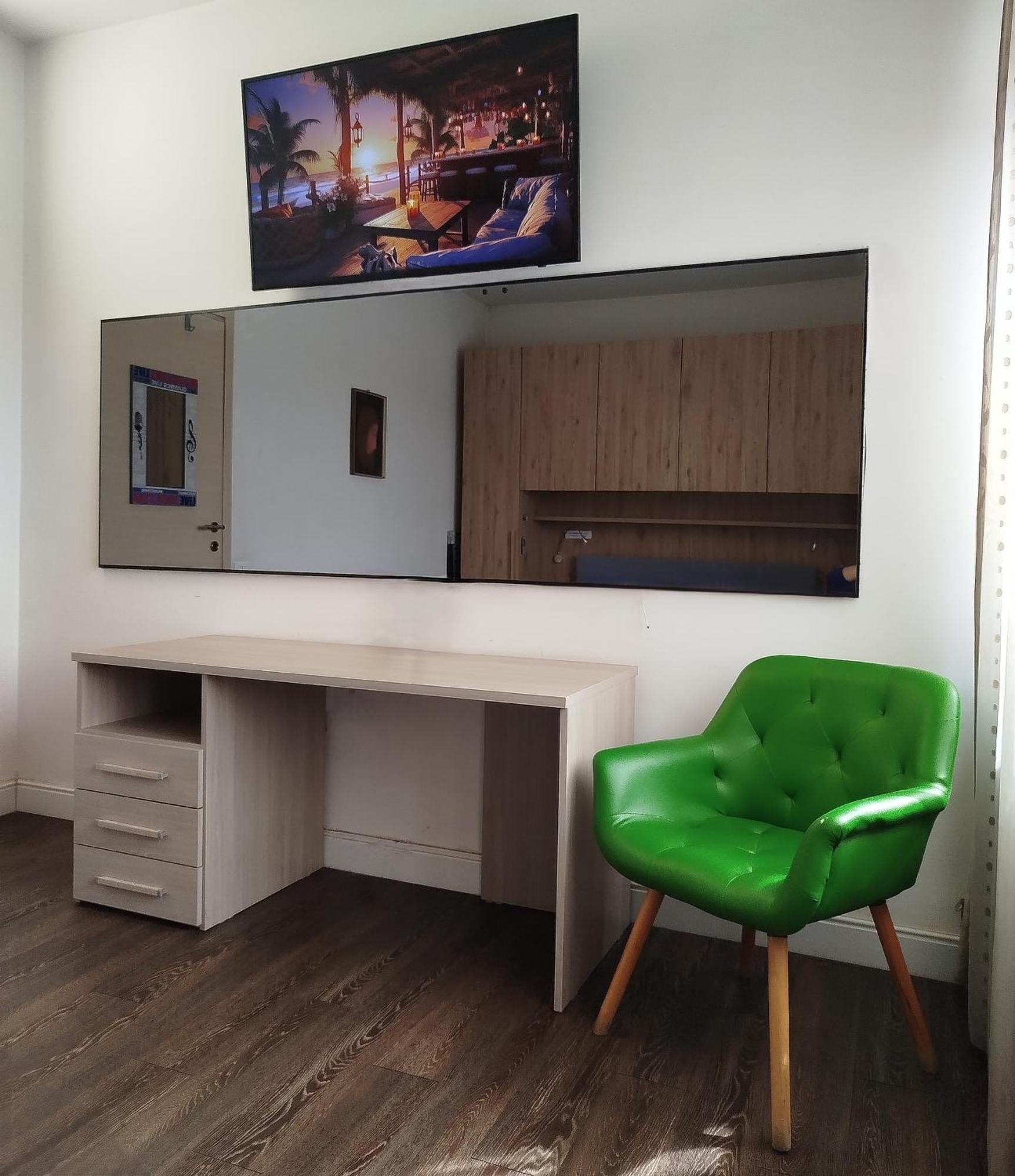 Apartamento Fiera *