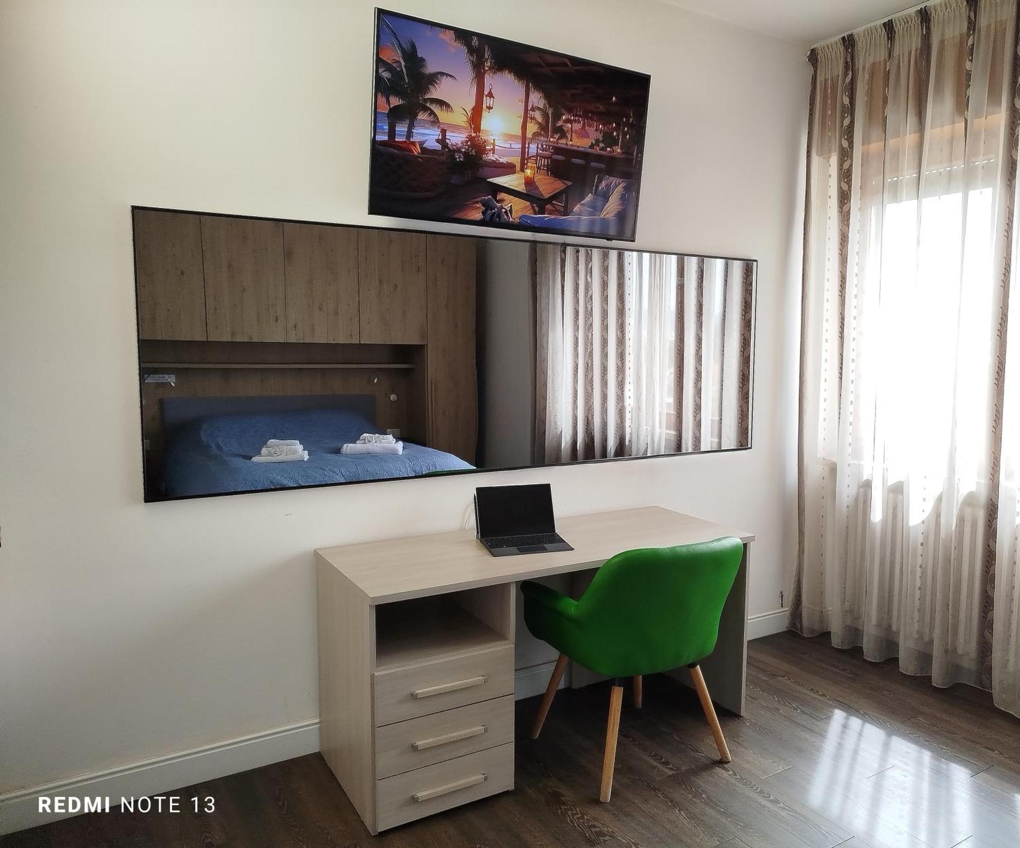Apartamento Fiera Vicenza