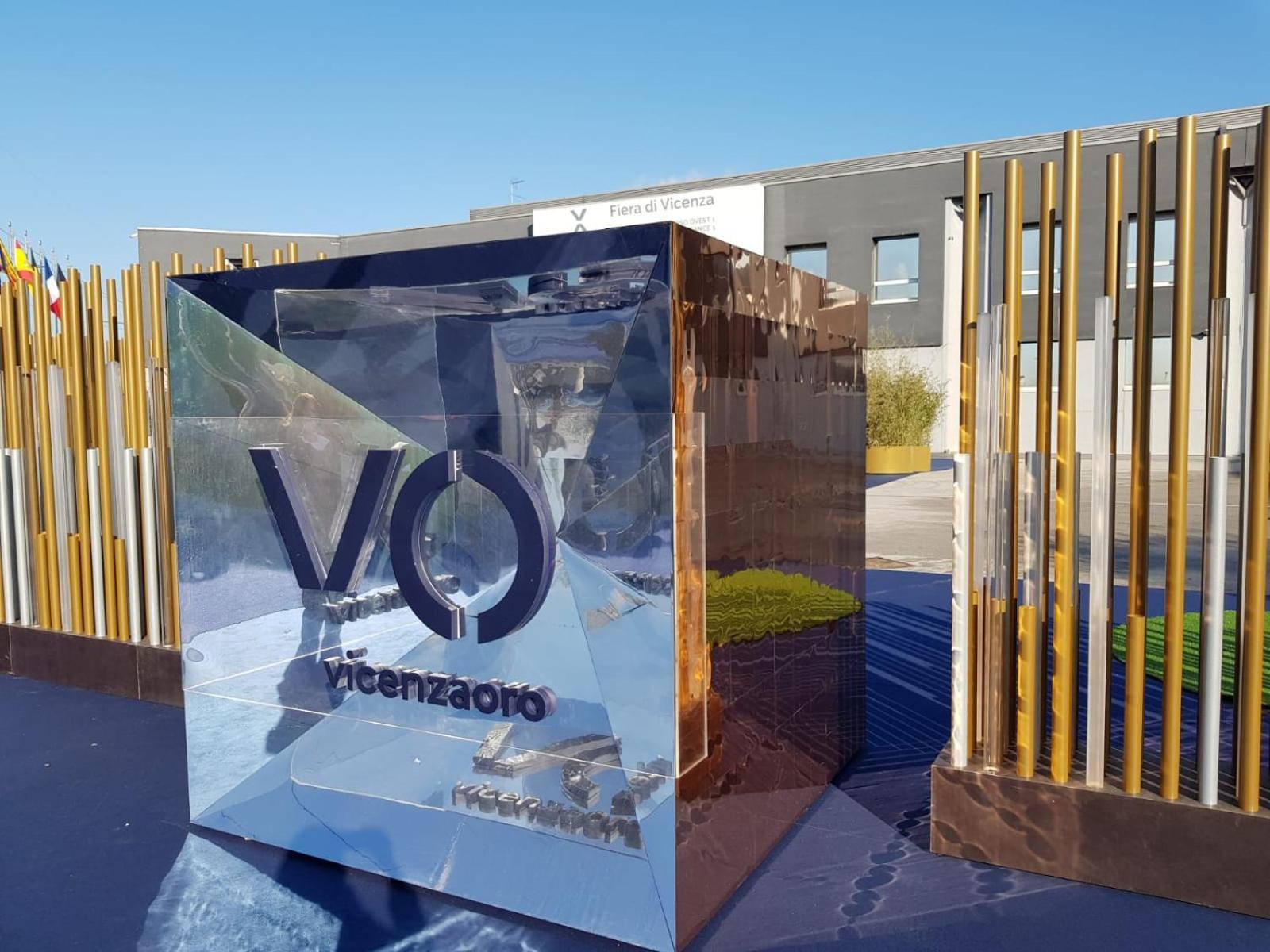 Fiera Apartamento Vicenza
