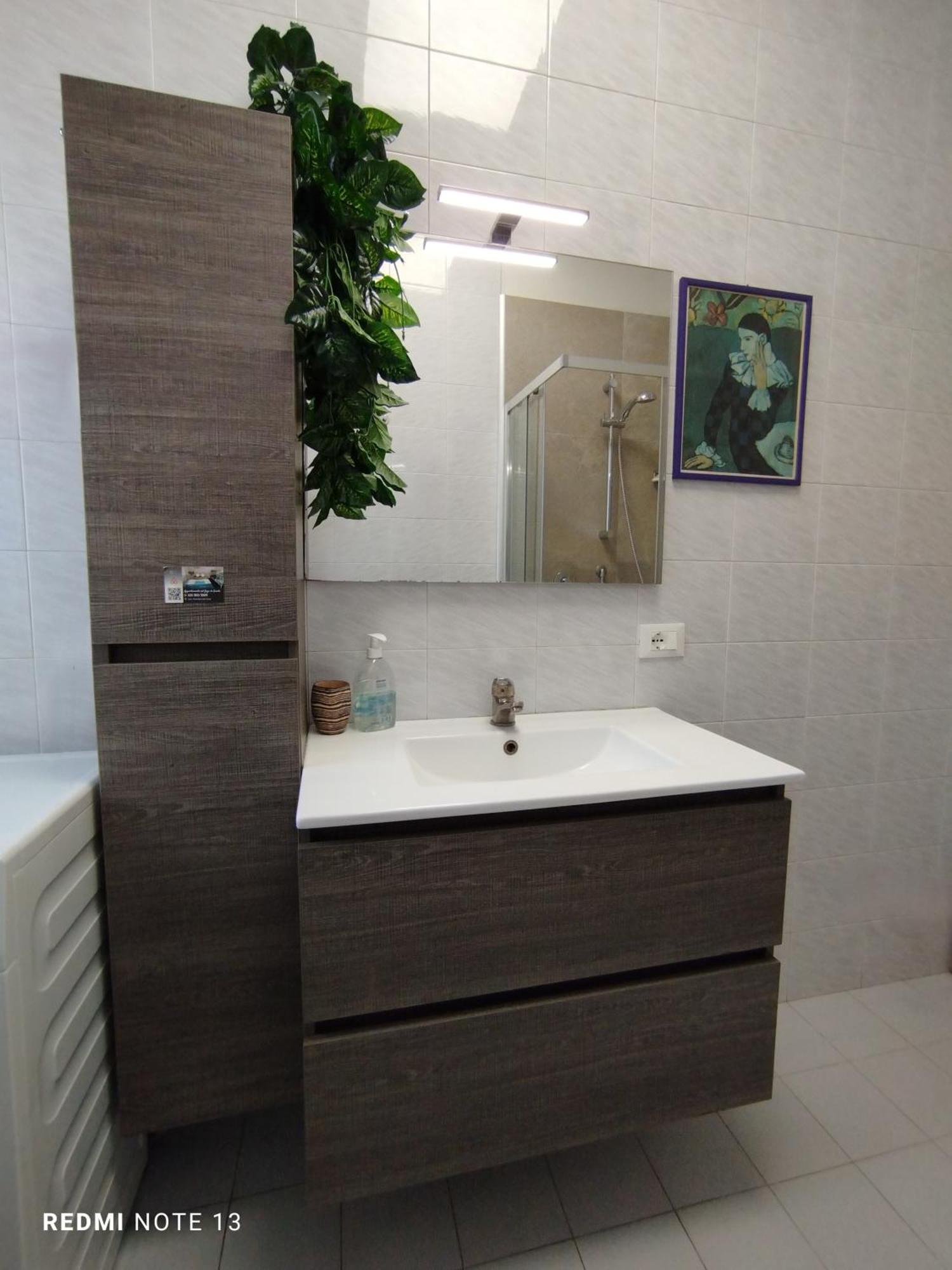 Apartamento Fiera *