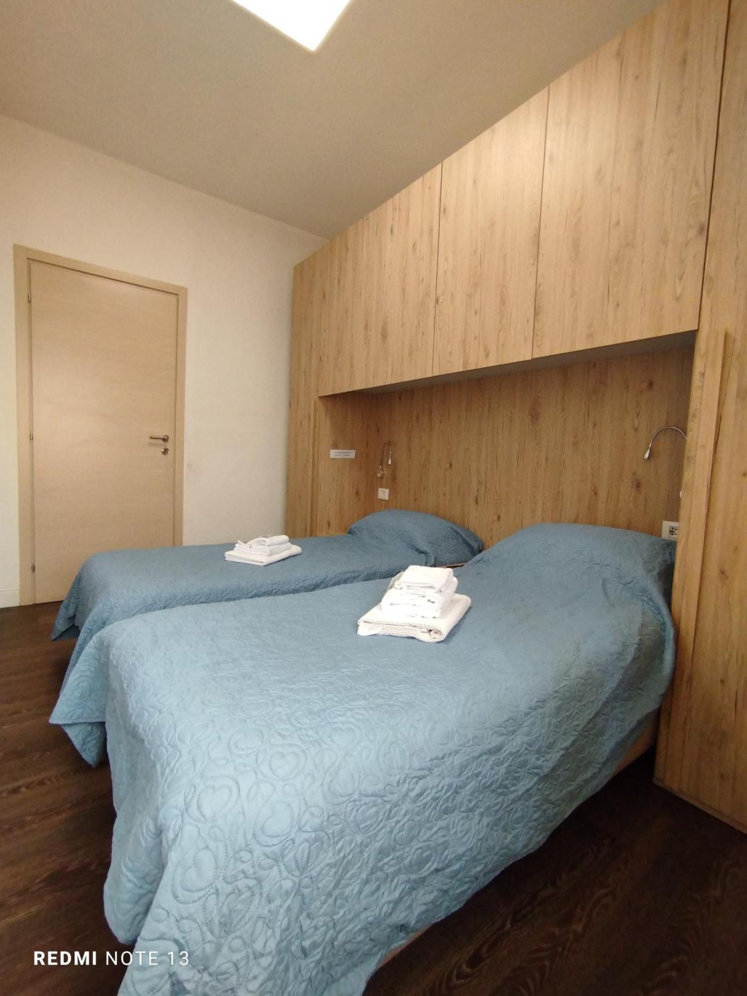 Apartamento Fiera Vicenza