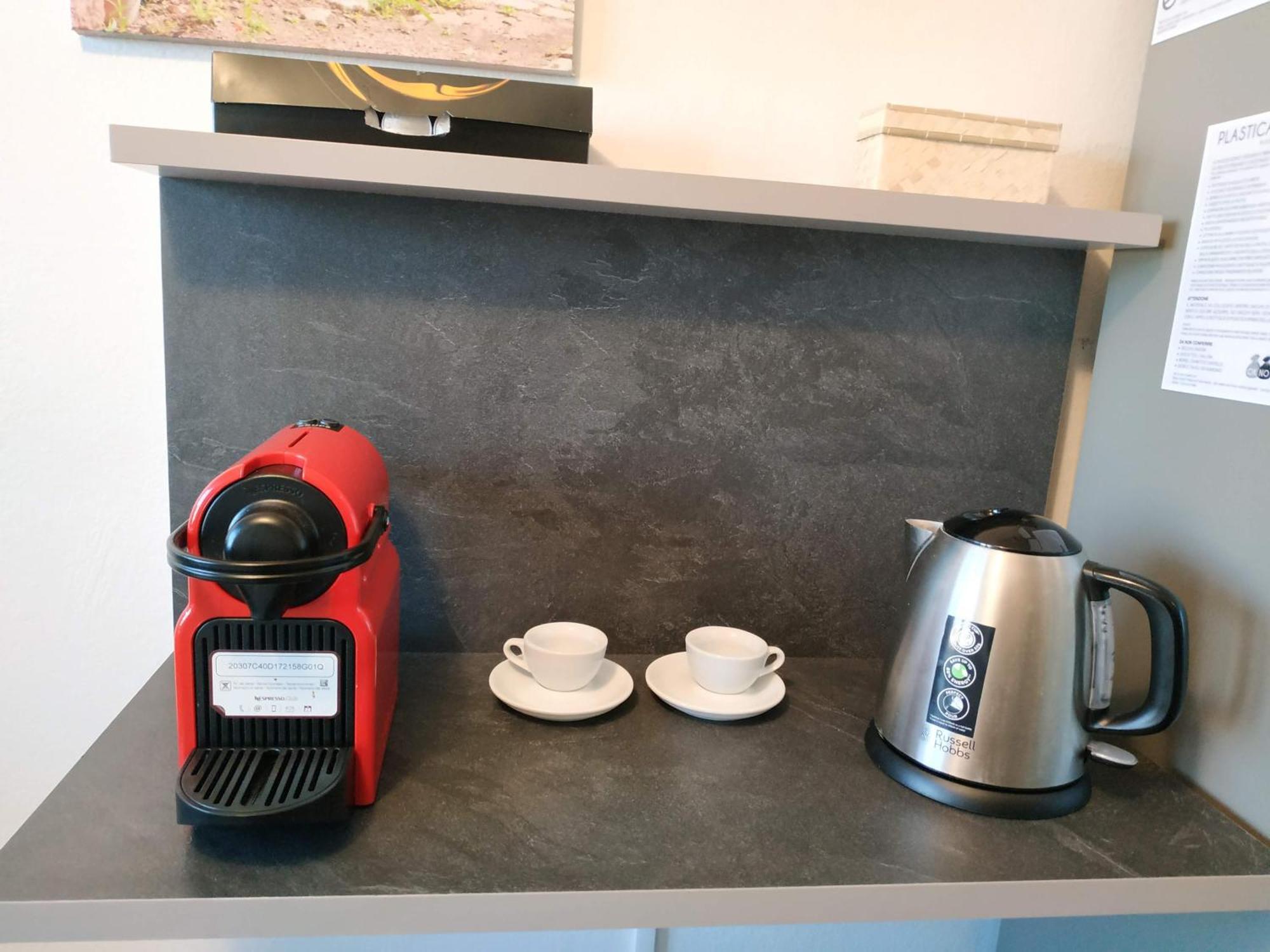 Fiera Apartamento Vicenza